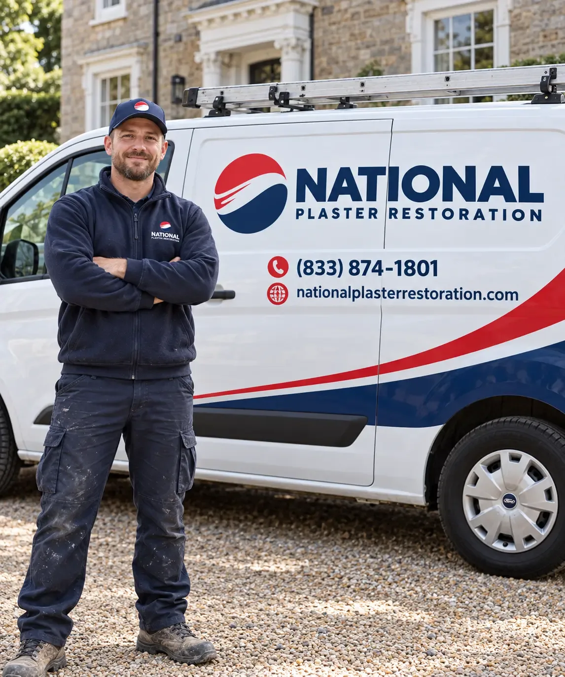 Plaster Repair company in Ridgeville Corners, OH